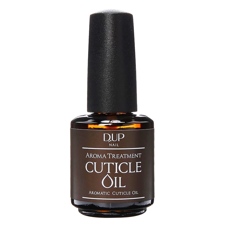 D-UP ディーアップ アロマトリートメントキューティクルオイル