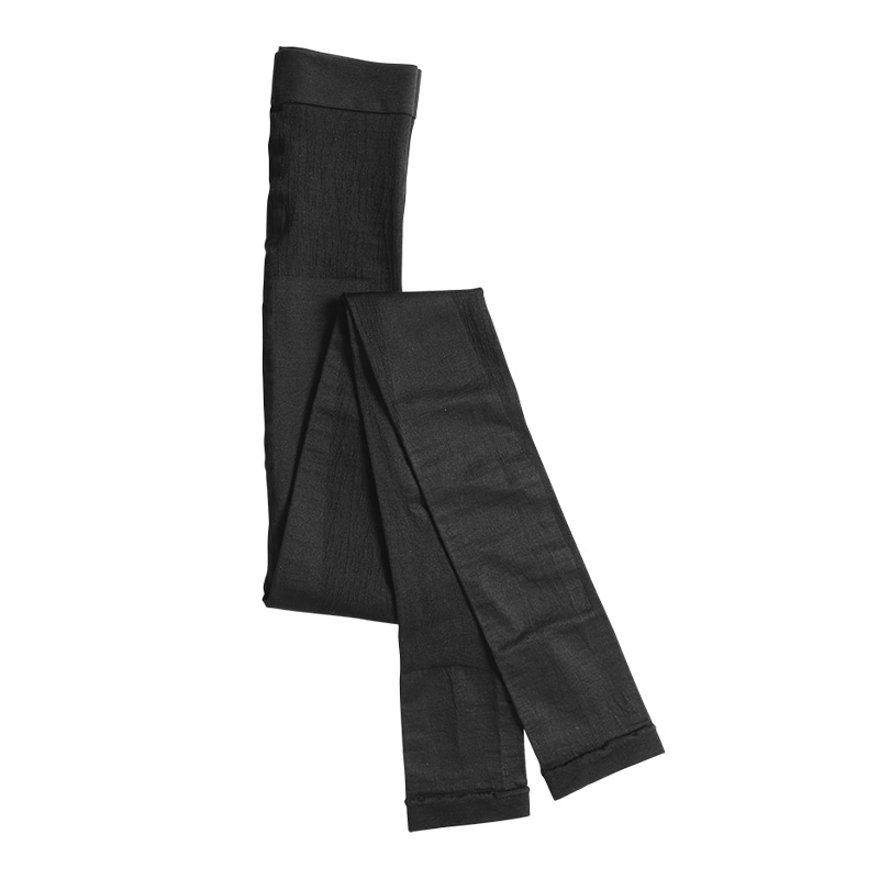 BELMISE ベルミス スリムレギンス ブラック