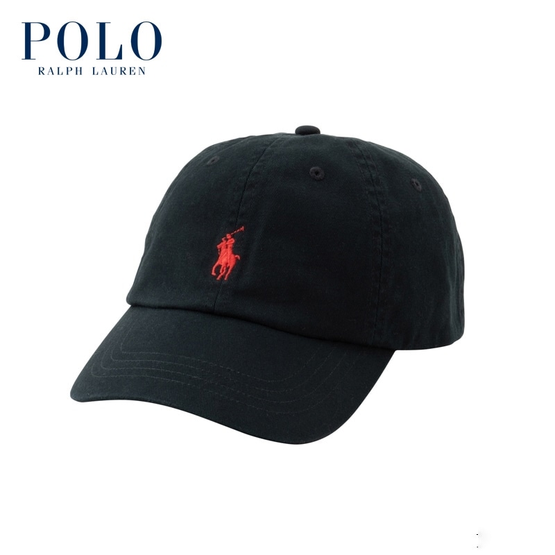 POLO RALPH LAUREN UBXRV リメイクキャップ