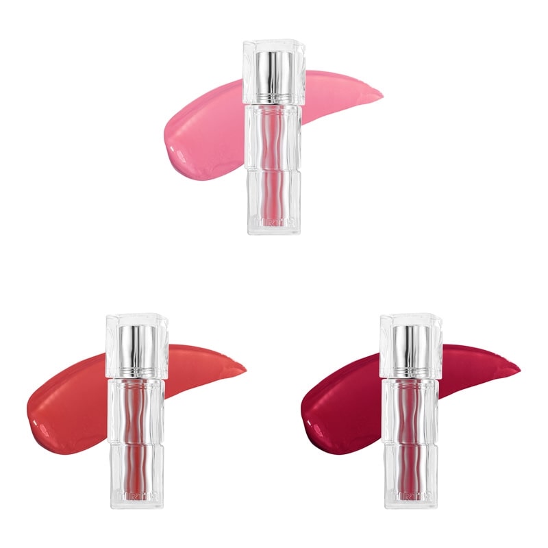 TIRTIR ティルティル ウォーターリズムグロウティント 13・14・15(13