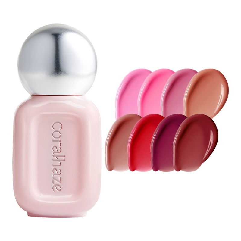 coralhaze コーラルヘイズ デュードロップティント(201): 通常| プラザ