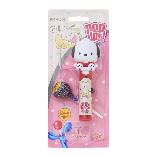 pop ups! ポップアップス ポチャッコ(グレープ)(ポチャッコ): 通常