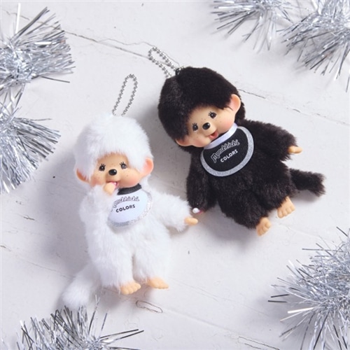 EU限定】ナルトモンチッチ Amazon.co.jp: Bandai - Monchhichi