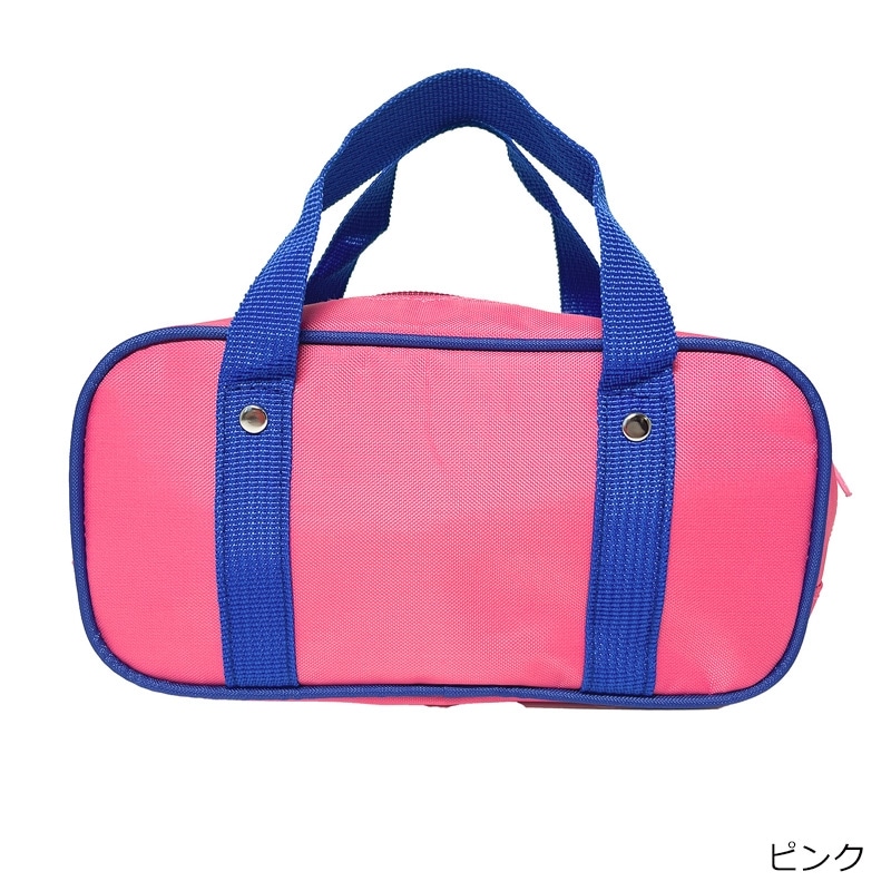 WORLD PEGASUS ワールドペガサス ペンポーチ(ピンク): 通常| プラザ