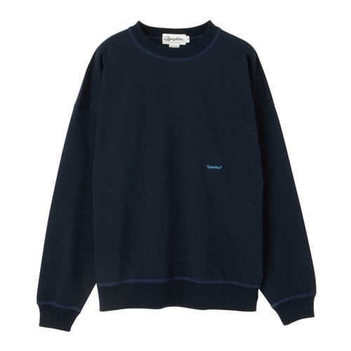 Gymphlex ジムフレックス クルーネック ロングスリーブTシャツ