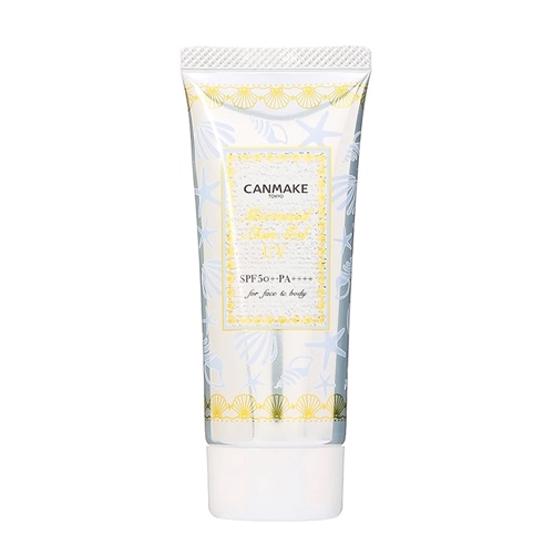 CANMAKE キャンメイク マーメイドスキンジェルUV