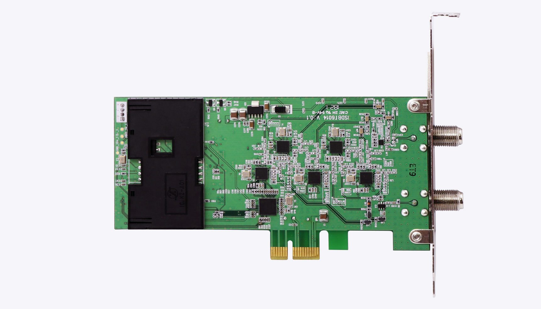 株式会社プレクス - 地デジ・BS・CS対応 TVチューナー テレビ