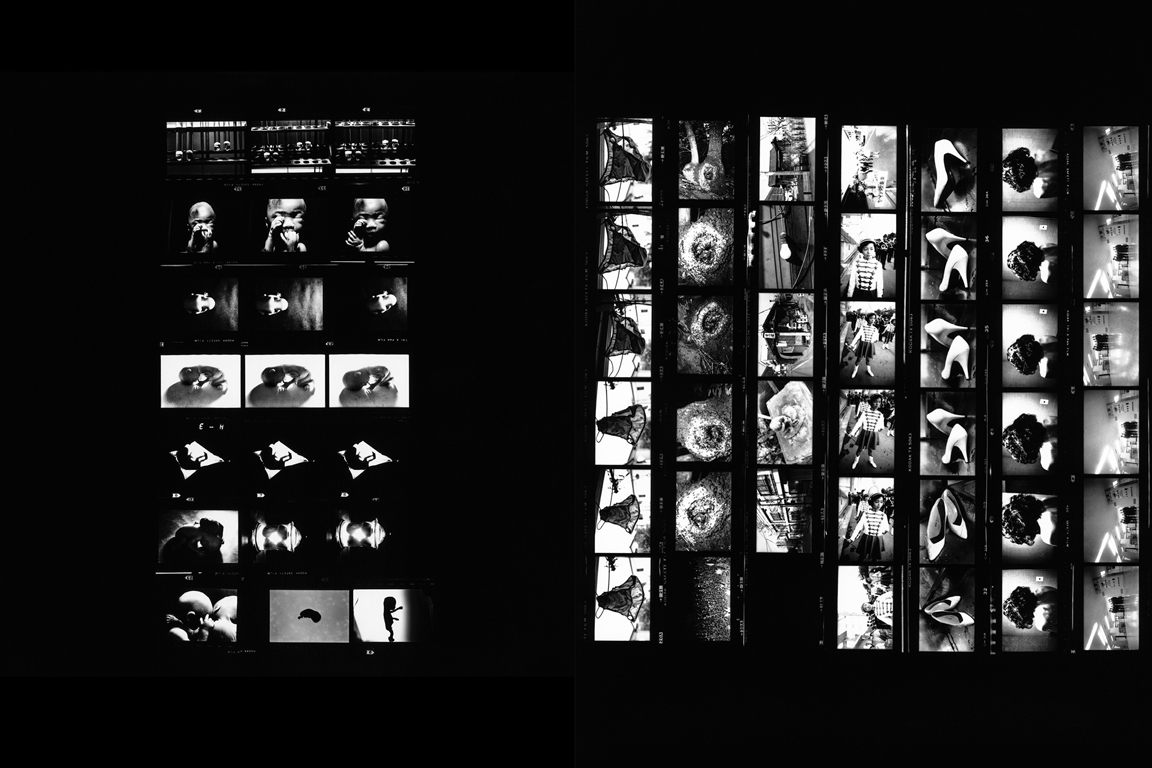 森山大道 ラビリンス 完全版