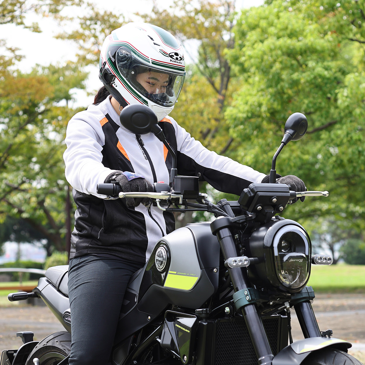 EFFEX LOW DOWN KIT｜エフェックス ローダウンキット｜足つき改善