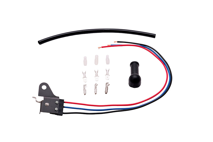 プロト×ブレンボ】RCSクラッチマスター用 機械式クラッチスイッチ