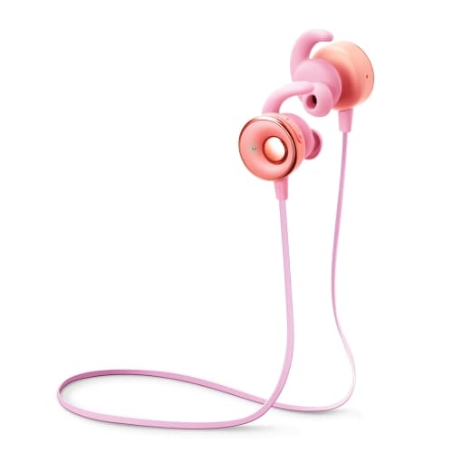 新品」Tiumso Bluetooth 4.1スポーツ/マイク付きイヤホン 新品」Tiumso