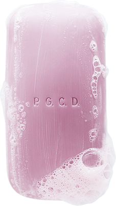 P.G.C.D. | P.G.C.D.のスカルプケア