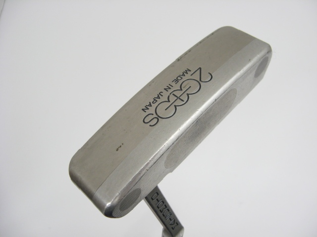 MZ-2000S ヒロマツモト(HIRO MATSUMOTO) パター(PUTTER