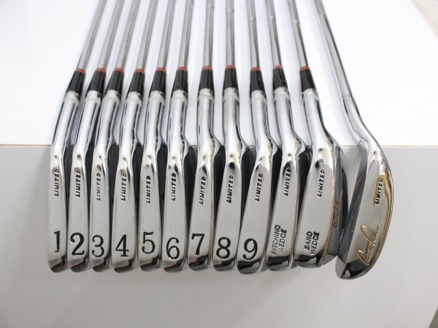 アーノルドパーマー 1954 LIMITED その他(OTHERS) アイアンセット(IRON