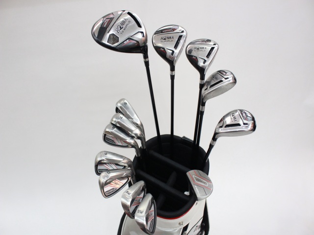 ツアーワールド ZERO SP 専用CB付 ホンマ(HONMA) ETC - ショッピング