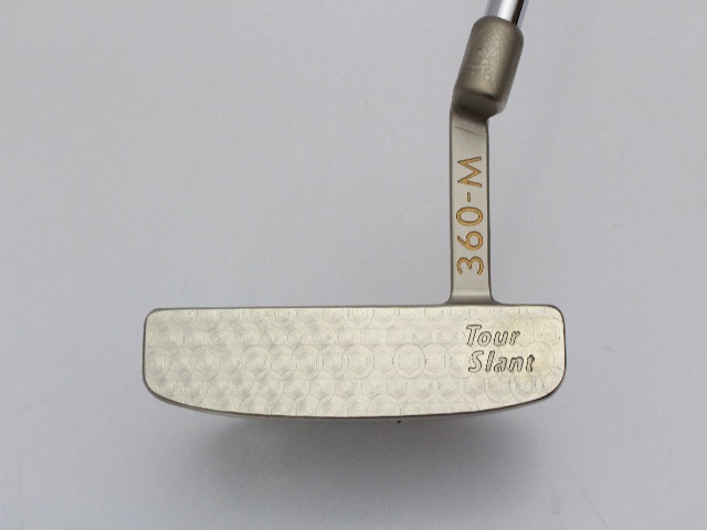 360-M ベティナルディ(BETTINARDI) パター(PUTTER) - ショッピング