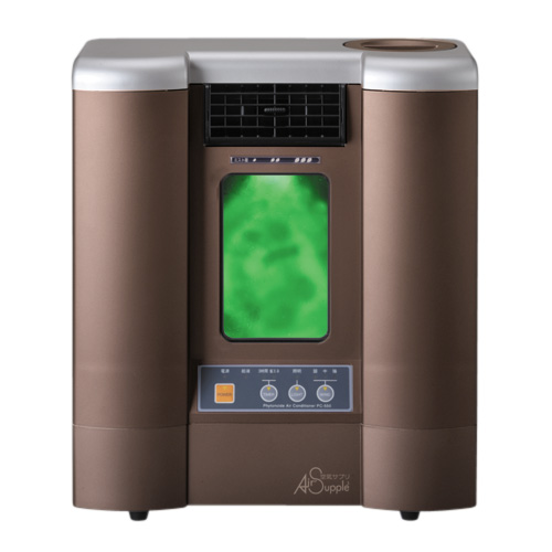 フィトンエアー｜フィトンチッド本舗