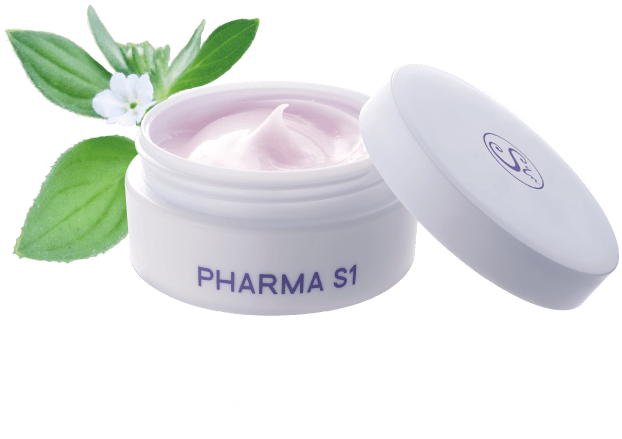 シコニン Product [PHARMA S1（ファルマ エス ワン）] | ファルマ