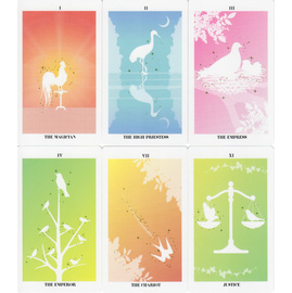 子どものためのケルビムエンジェルカード』（専用日本語解説書付き