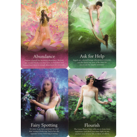 ラビングワードカード ―フロムジーザス―』（日本語版） 商品詳細