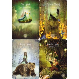 マルラニひふみエンジェルカード』（専用日本語解説書付き） 商品詳細