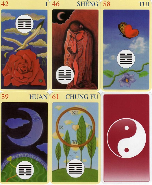 ラブ・イーチン・カード （イーチング・オブ・ラブ）』 商品詳細