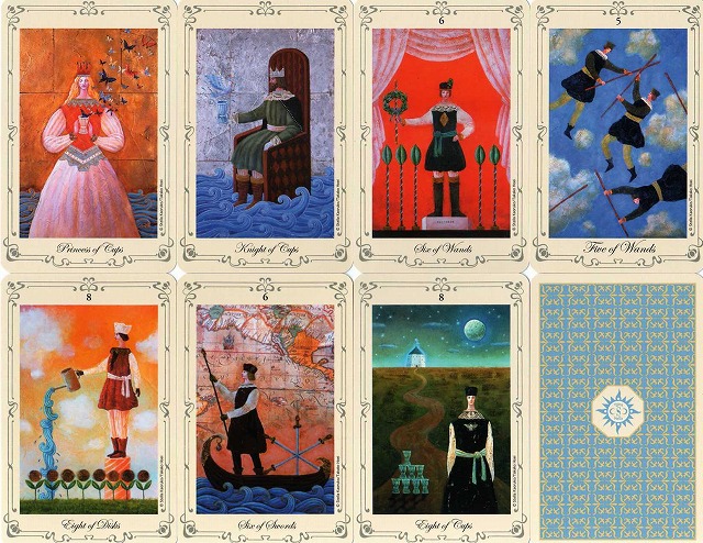 Stella's Tarot（ステラ・タロット）限定BOX』 商品詳細｜タロット