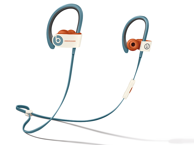 Eve Under Blue Eve賞 イヤホン Eve Under Blue イヤホン 未開封新品