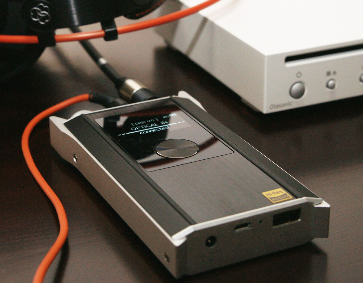 連続企画第3回】ティアック「HA-P90SD」、USB-DACとしての実力を探る