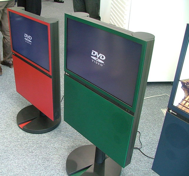 画像10 - EIZO「FORIS.TV」に32V/23V型の新モデル デジタルチューナー