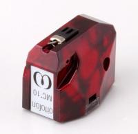 アナログカートリッジ・データファイル(ORTOFON編「MC☆10W」) - PHILE WEB