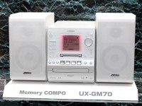 ビクター、ケータイ連動機能を充実させた“Memory COMPO”を発売 － DAP