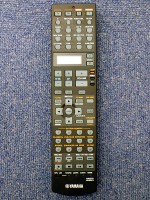 ヤマハ、“3Dモード”搭載のHDオーディオ対応AVアンプ「DSP-AX3800」を