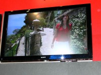 ソニー、世界初の240Hz表示対応BRAVIA「W1」シリーズ - PHILE WEB