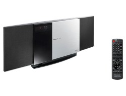 パナソニック、iPodやSDカードの音源も楽しめる“D-dock”を発売 - PHILE WEB