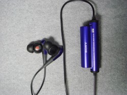 ケースイが迫る！ソニーのインナーイヤー型デジタルNCヘッドホン「MDR