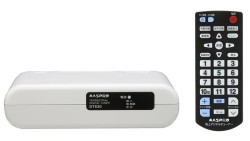 マスプロ、ハイCPタイプの地デジチューナー「DT630」を発売 - PHILE WEB