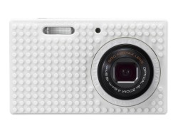 ペンタックス、着せ替え可能なコンデジ「RS1000」を発売 - ナノ
