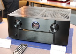 ネットワーク機能はどこまで使える？ － マランツの新AVアンプ「SR7005