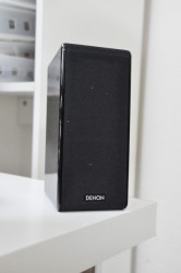 薄型テレビの音」をもっとリッチにしてみませんか？ － デノン「DHT