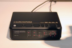 手頃な価格で、良い音のサラウンドヘッドホンを作りたい