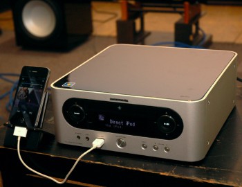 小さくてもスゴいヤツ － “全部入り”コンポのニュータイプ、マランツ