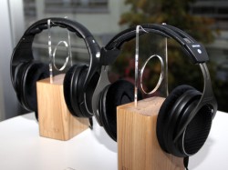 更新】SHURE、初のオープン型ヘッドホン「SRH1840」「SRH1440」を発売