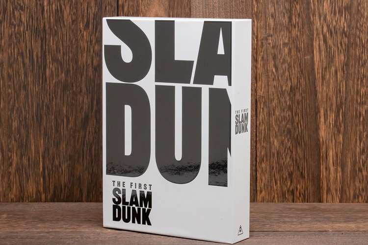 速攻レポート＞『THE FIRST SLAM DUNK』UHD BD、ついに到着！ 劇場上映