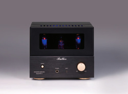 BK Butler、ヘッドホンアンプとしても使える小型真空管プリメイン2機種