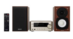 ケンウッド、Bluetooth/NFC対応のミニコンポ“Kseries”「K-505