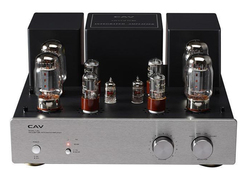 CAV JAPAN、ロングラン機をリファインしたスピーカー「V-70NW（N）」と