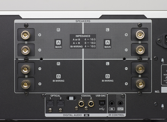 画像8 - デノン、USB-DACを内蔵した“2000シリーズ後継”プリメイン「PMA