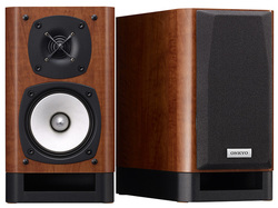 オンキヨー、11.2MHz DSD再生に対応したネットワークCDレシーバー「CR