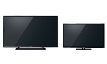 パナソニック、裏番組録画対応の43/32型HD液晶“VIERA”「F300」 - PHILE WEB